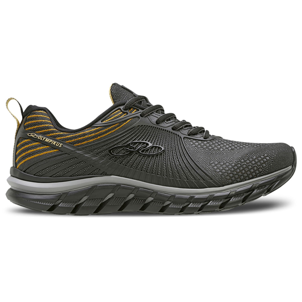 Tênis Olympikus Linear Masculino