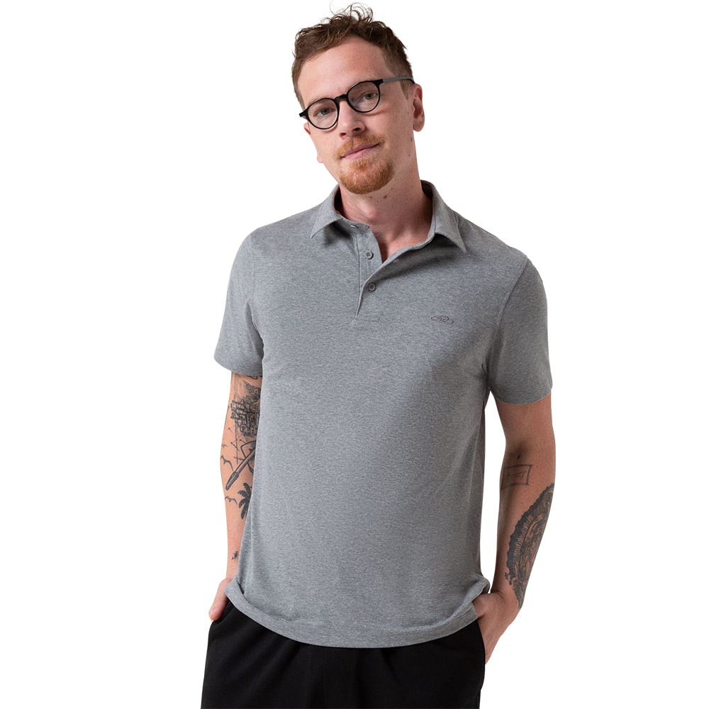polo masculina