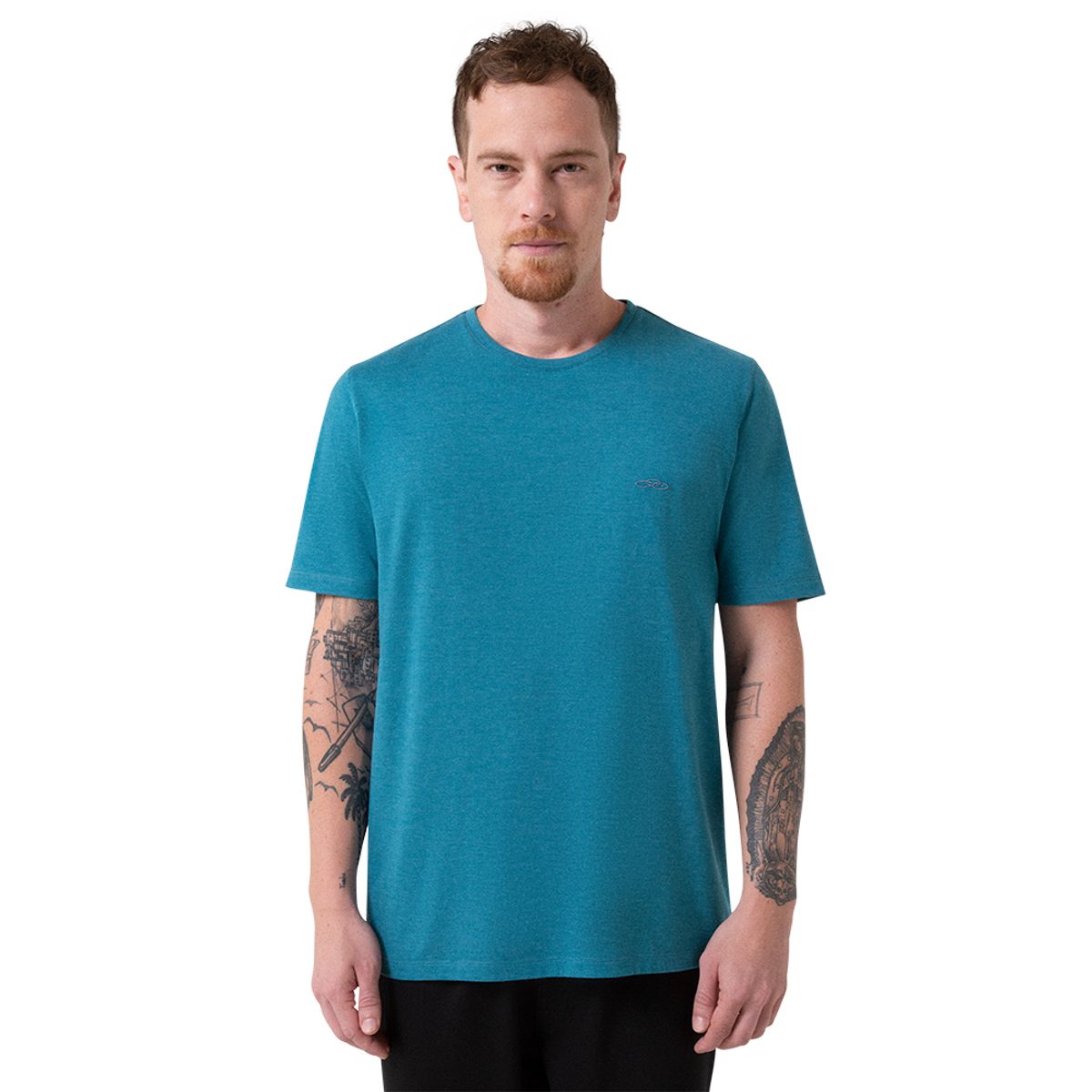 Camiseta Comfy Olympikus Masculina Menor preço em Camiseta Comfy Olympikus Masculina