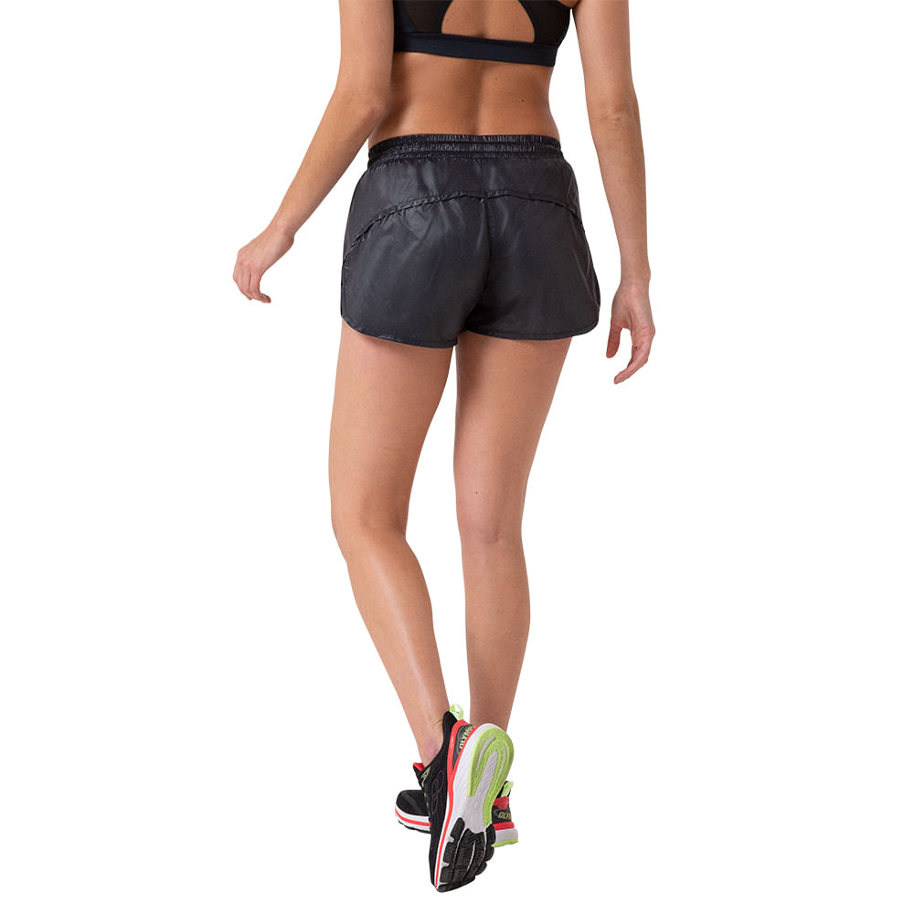 short olympikus feminino