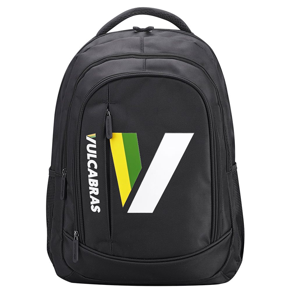 Mochila Comfort Vulcabras