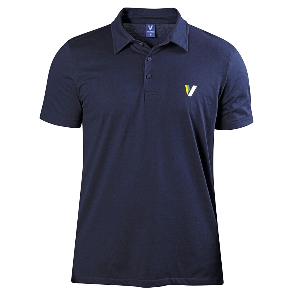 Polo Masculina Vulcabras