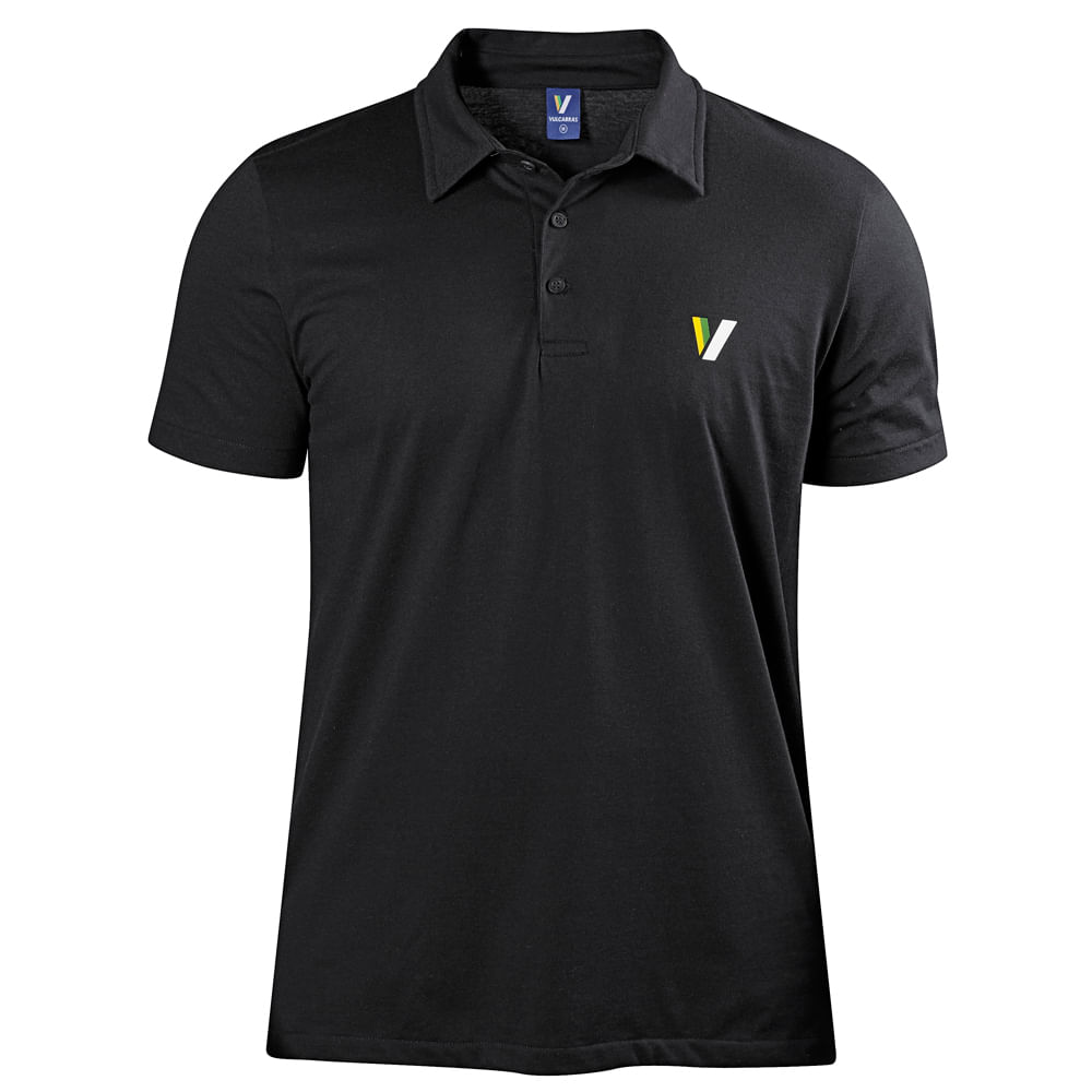 Polo Masculina Vulcabras