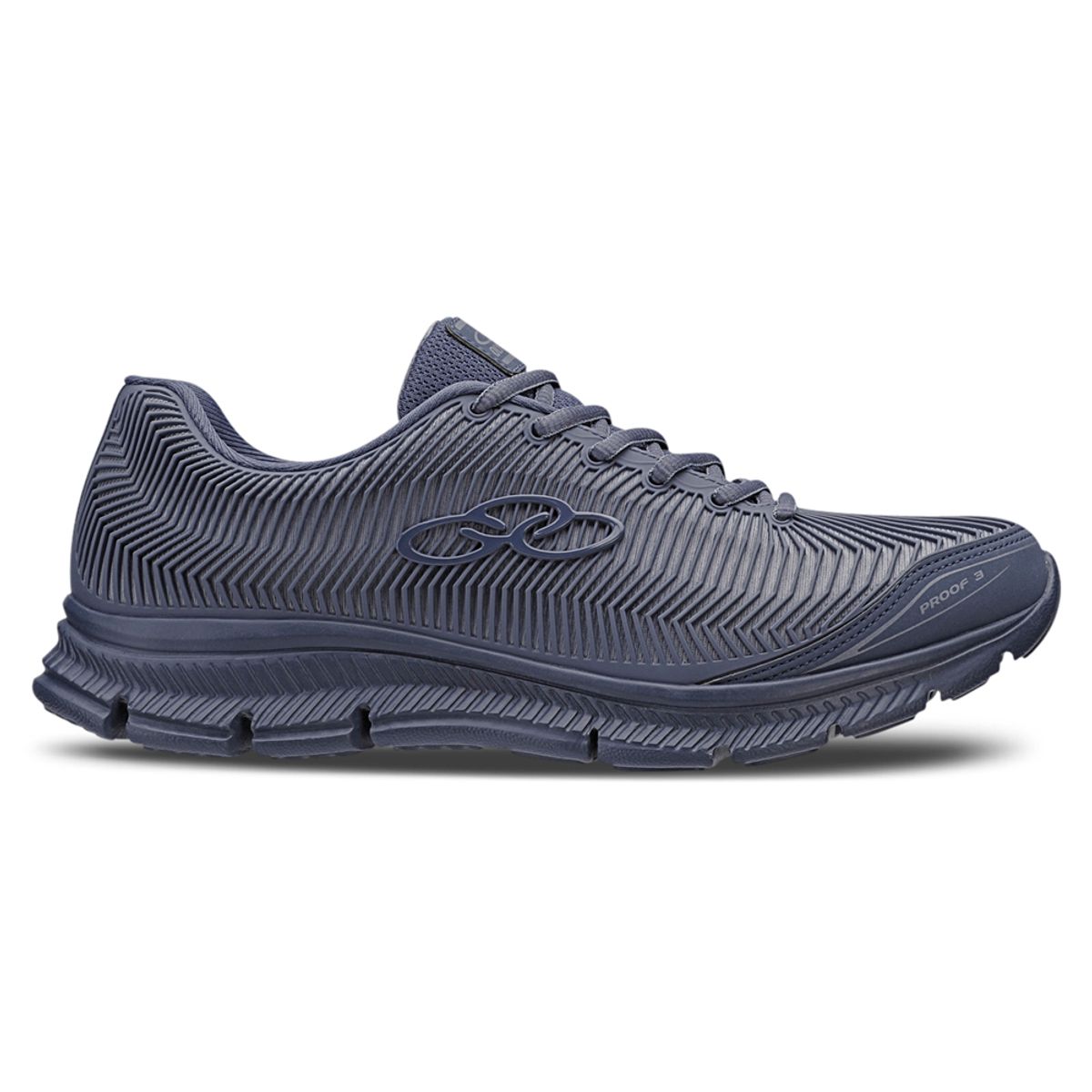 Tênis Olympikus Proof 3 44 Azul