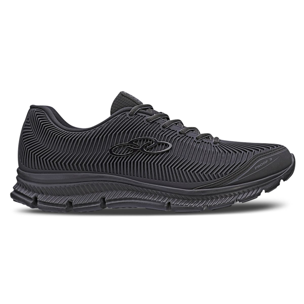 Tênis Olympikus Proof 3 45 Preto