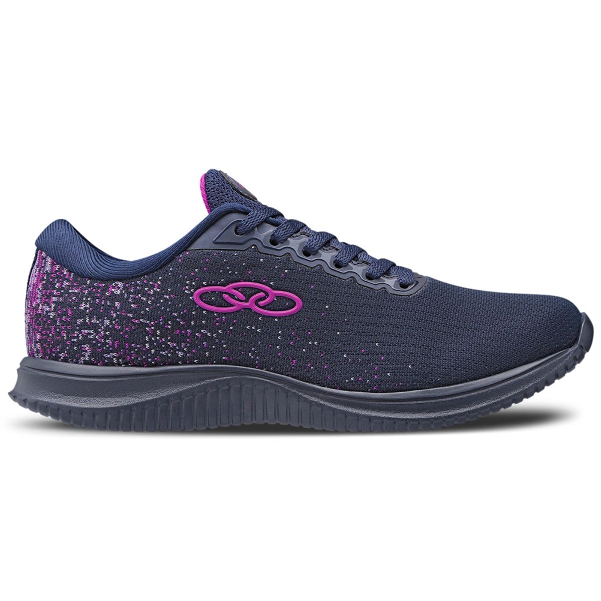 Tênis Olympikus Vênus 2 Feminino 38 Azul