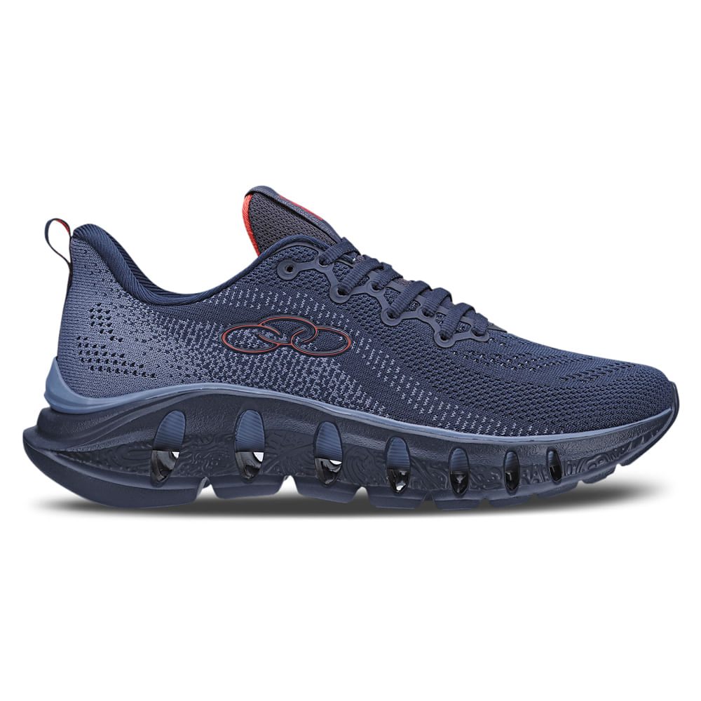 Tênis Olympikus Diffuse 4 - 42 Azul