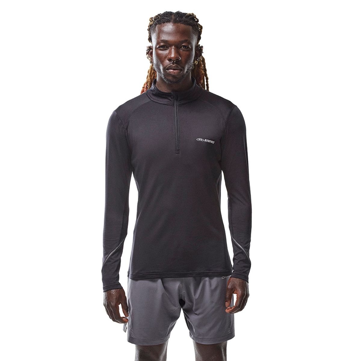 Blusa Térmica Olympikus Masculina Menor preço em Blusa Térmica Olympikus Masculina