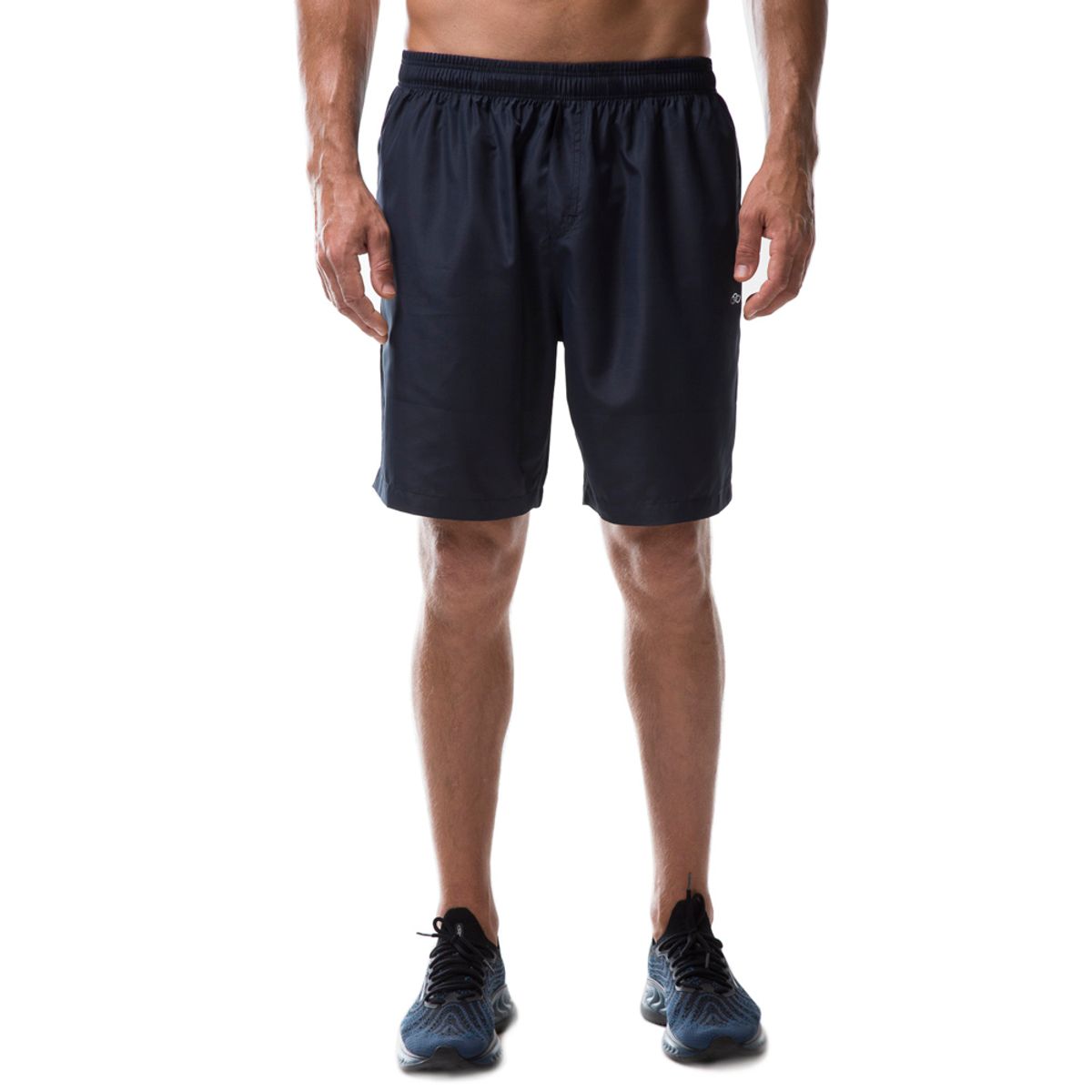 Shorts Essential 7 Olympikus Masculina G Azul
