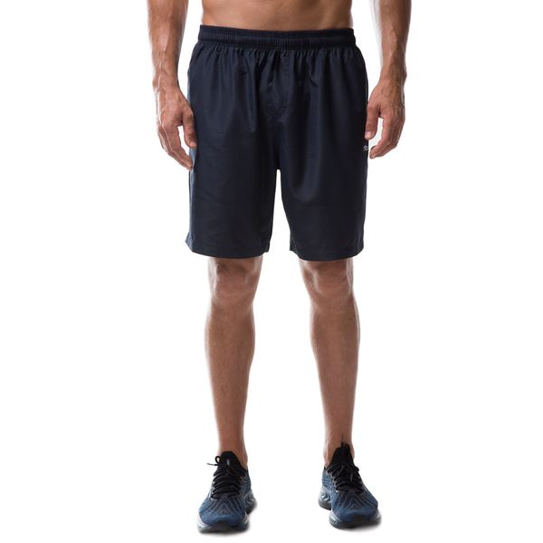 Bermuda Essential 7 Olympikus Masculina M Azul
