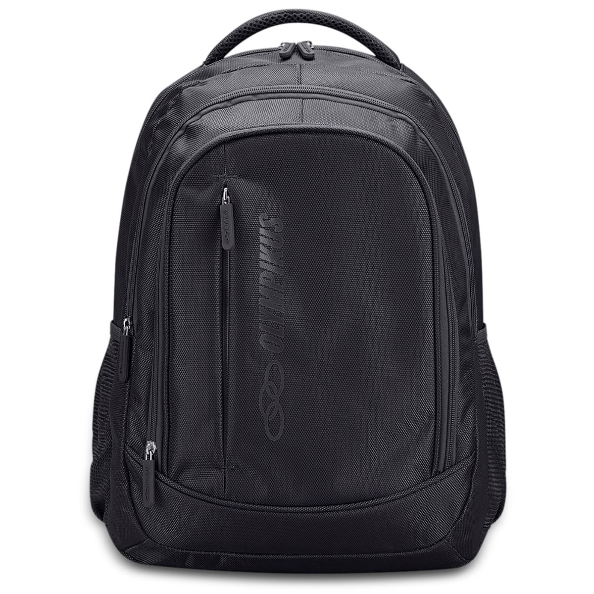 Mochila Olympikus Comfort U Preto