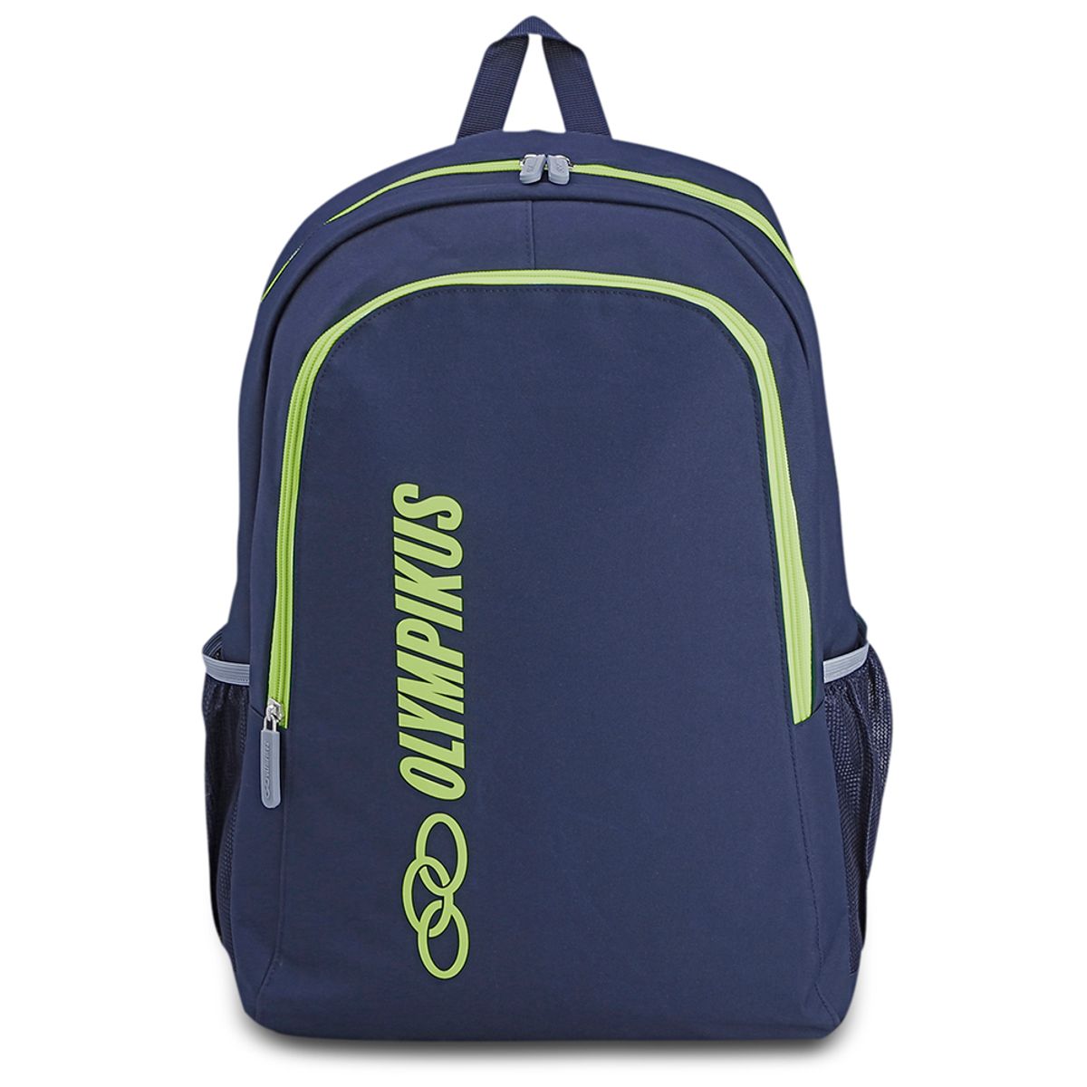 Mochila Essential Olympikus U Azul