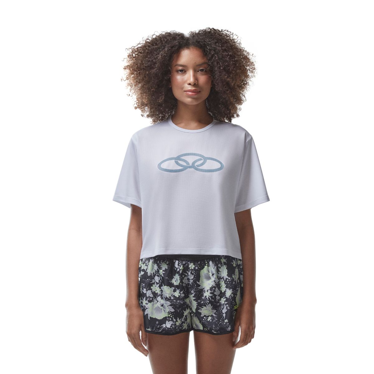 Camiseta Complemento Olympikus Feminina é boa?