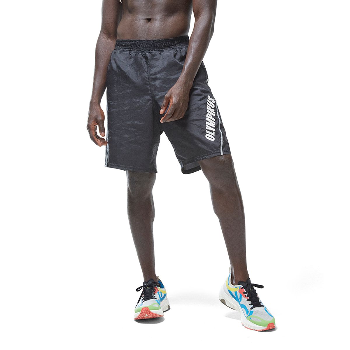 Bermuda Corre Olympikus Masculina Menor preço em Bermuda Corre Olympikus Masculina
