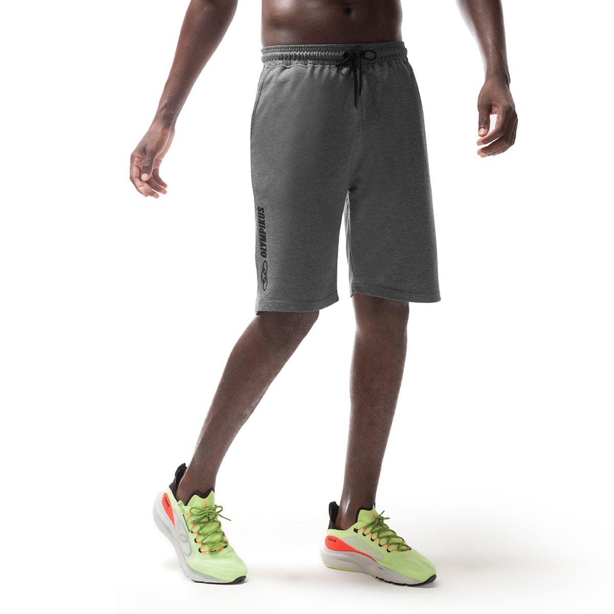 Shorts Moletom Olympikus Masculino é ruim? Shorts Moletom Olympikus Masculino é boa?