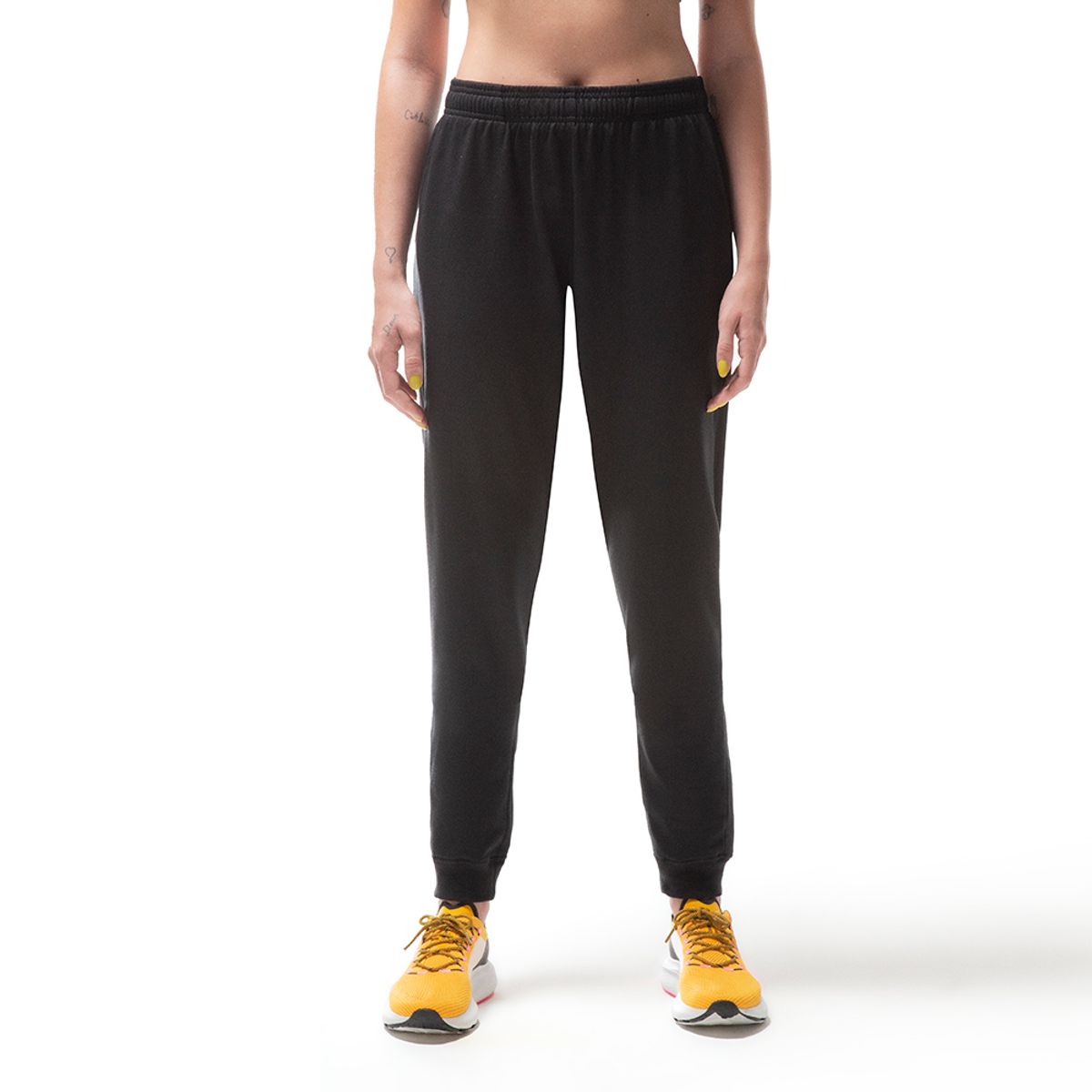 Calça Jogger Olympikus Feminina Menor preço em Calça Jogger Olympikus Feminina