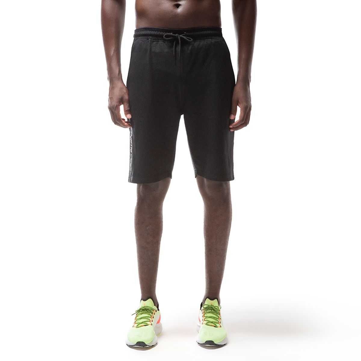 Shorts Moletom Olympikus Masculino é boa?