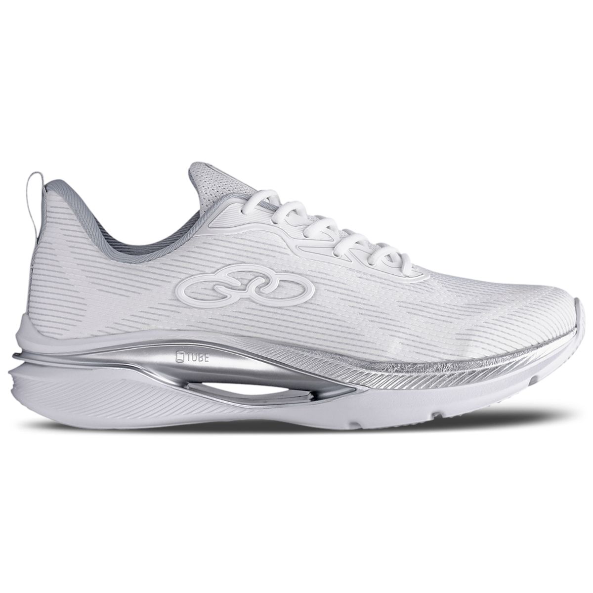 Tênis Olympikus Lusion Unissex Menor preço em Tênis Olympikus Lusion Unissex