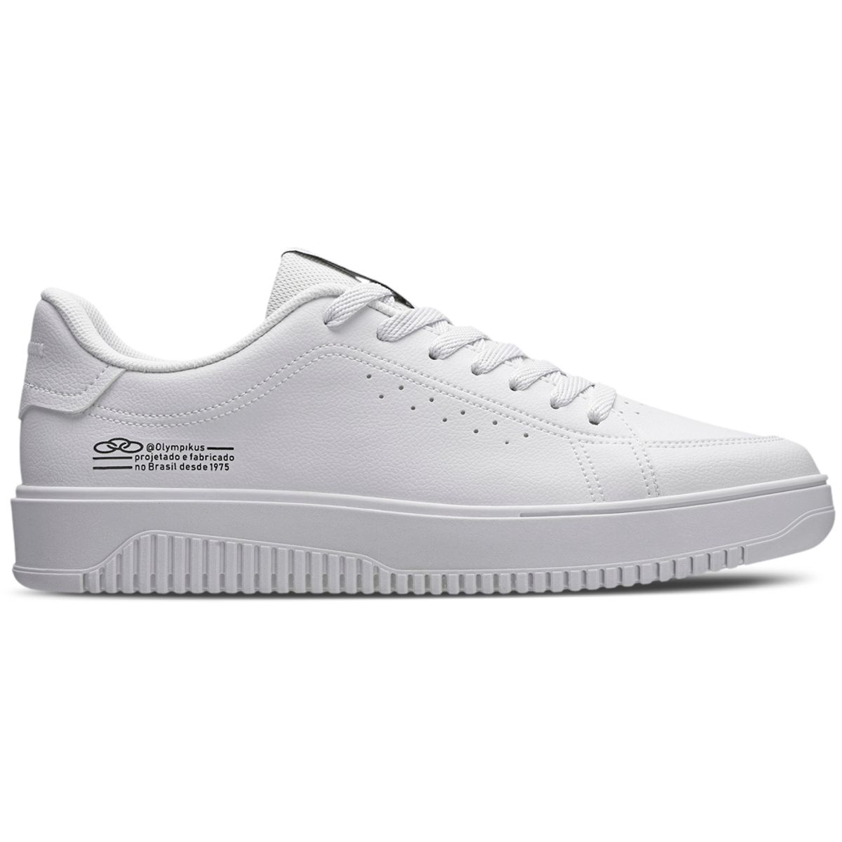 Tênis Olympikus Eros 39 Branco
