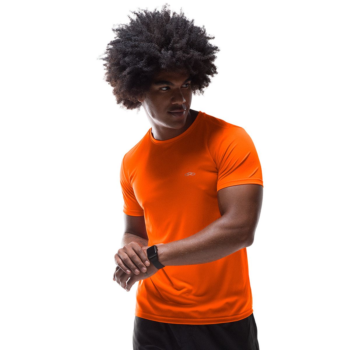 Camiseta Olympikus Essential Manga Curta Masculina Menor preço em Camiseta Olympikus Essential Manga Curta Masculina