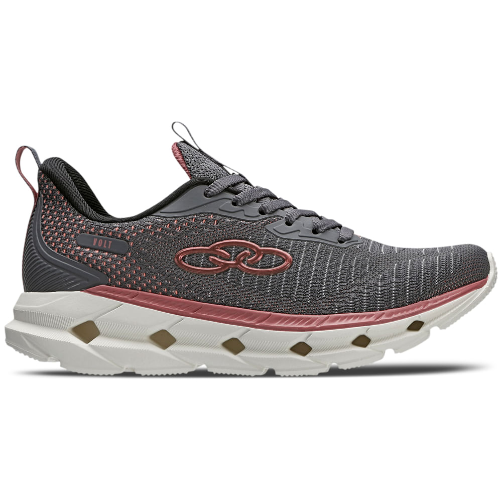 Tênis Olympikus Volt Feminino — Olympikus