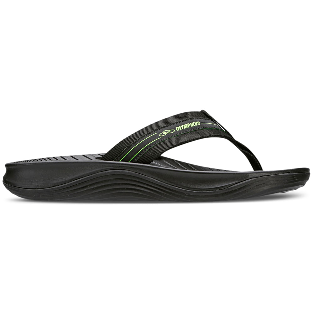 Chinelo Creta Olympikus