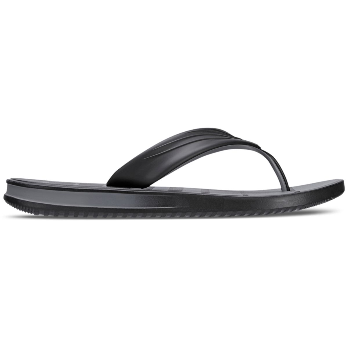 Chinelo Hydra Olympikus 33-34 Preto