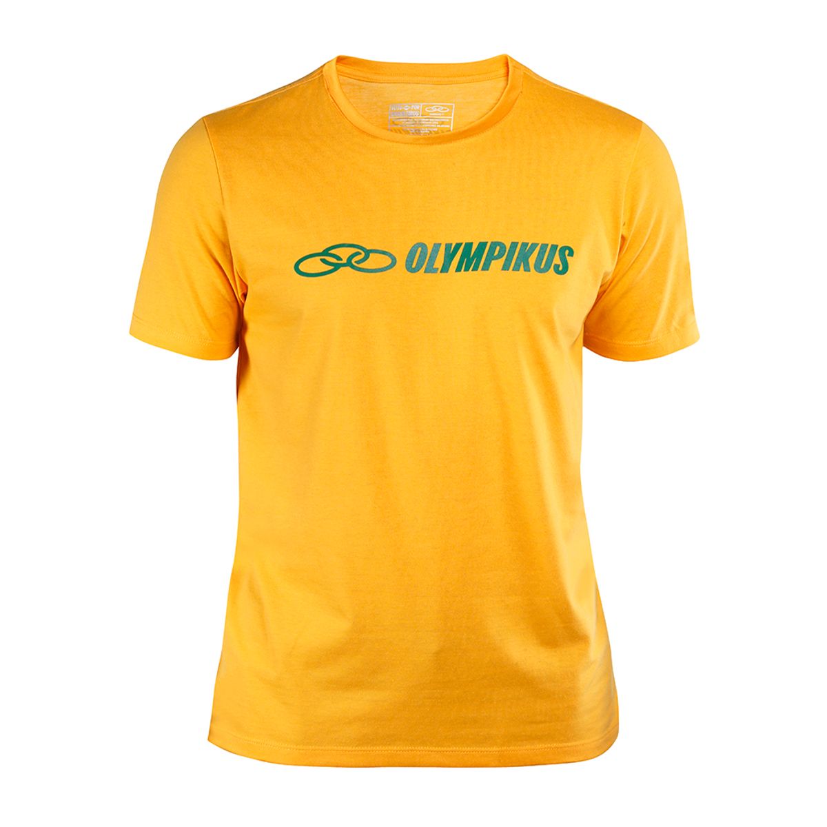 Camiseta Torcedor Masculina Olympikus