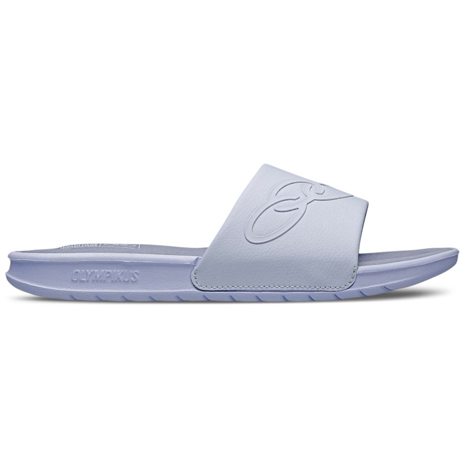 Chinelo Feminino Patmos Olympikus