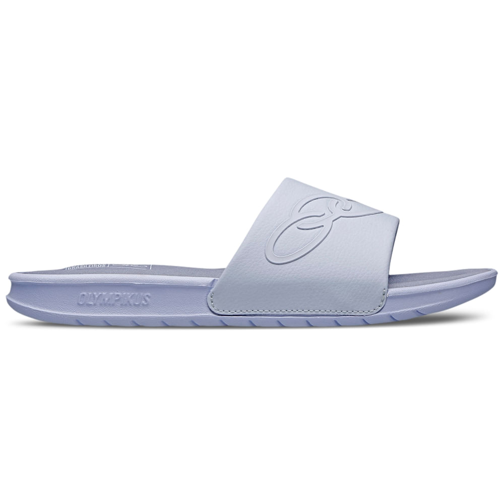 Chinelo Feminino Patmos Olympikus — Olympikus
