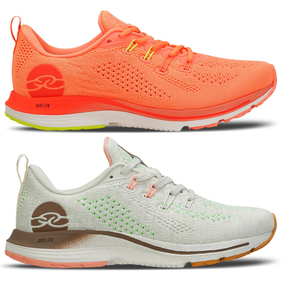 Kit 2 Tênis Corre1 Unissex Olympikus Menor preço em Kit 2 Tênis Corre1 Unissex Olympikus