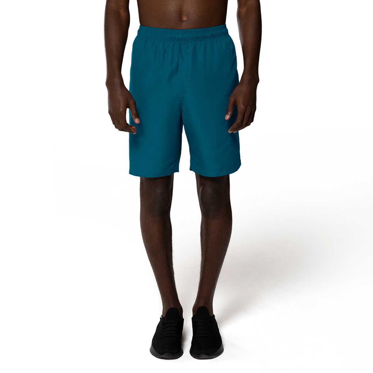 Bermuda Essential 7 Olympikus Masculina Menor preço em Bermuda Essential 7 Olympikus Masculina