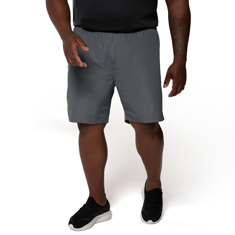 Bermuda Essential 7 Olympikus Masculina