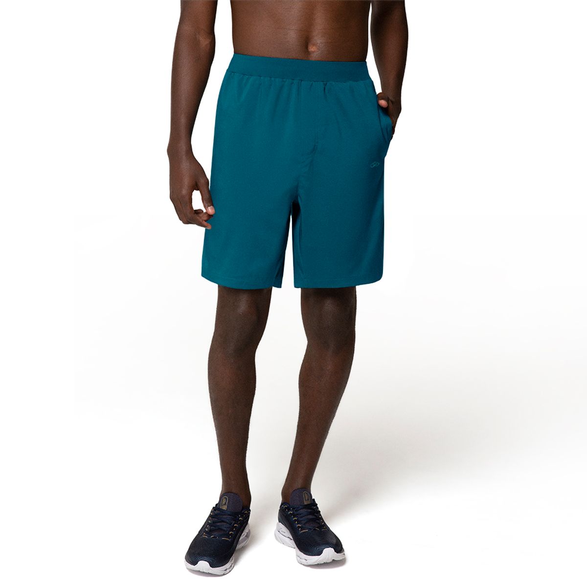 Bermuda Complemento Olympikus Masculina Menor preço em Bermuda Complemento Olympikus Masculina