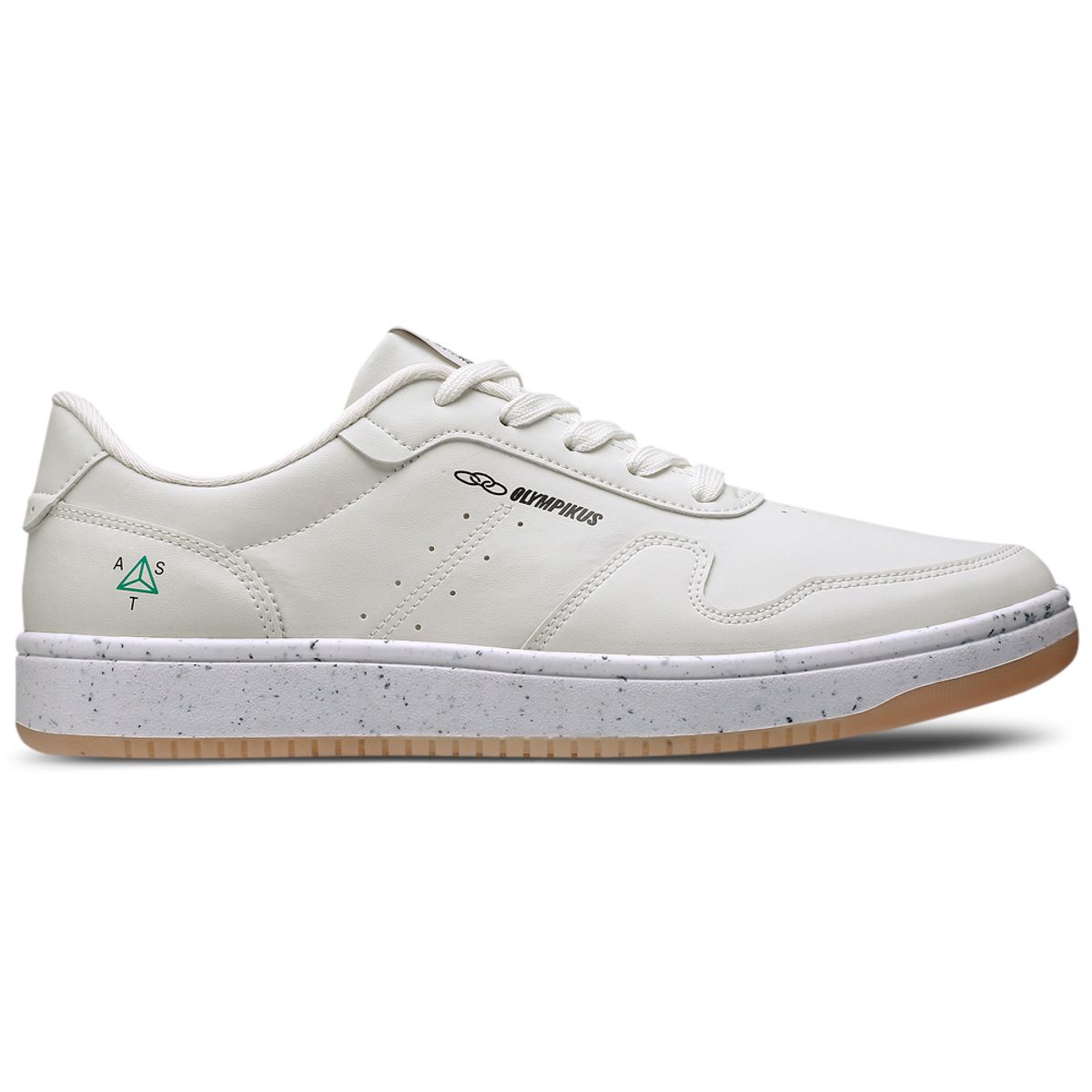 Tênis Olympikus Urbano AST 36 Branco