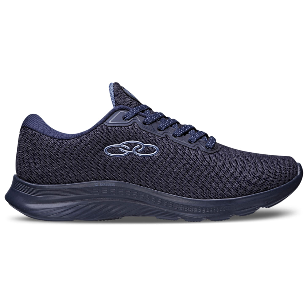 Tênis Olympikus Atmos Feminino - 39 Azul