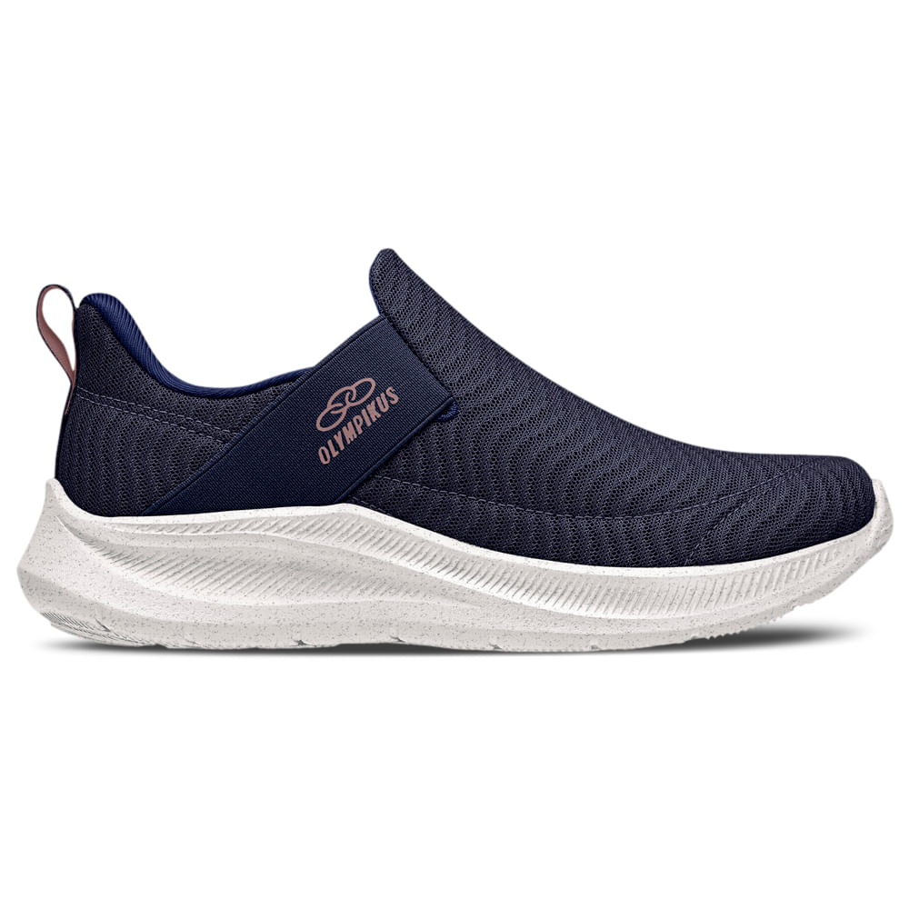 Tênis Olympikus Flutua Feminino - 41 Azul