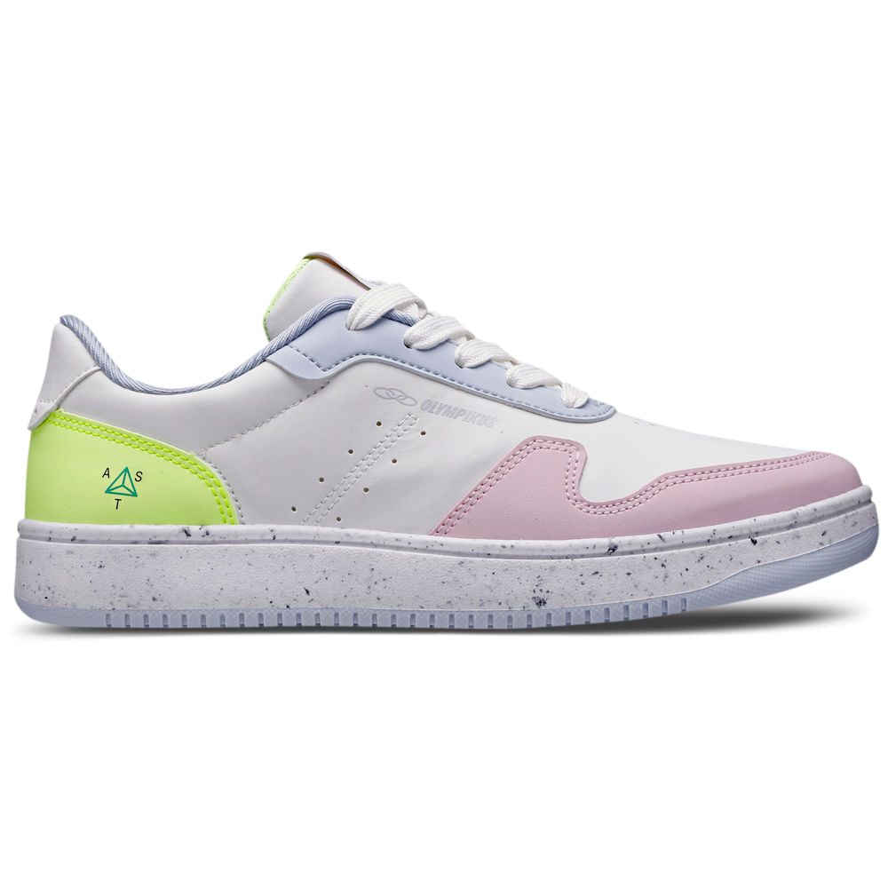 Tênis Olympikus Urbano Ast Feminino — Olympikus