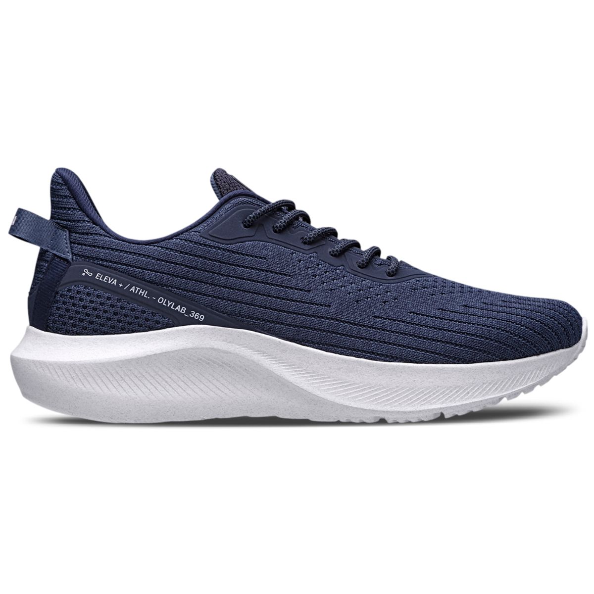 Tênis Olympikus Rua 44 Azul