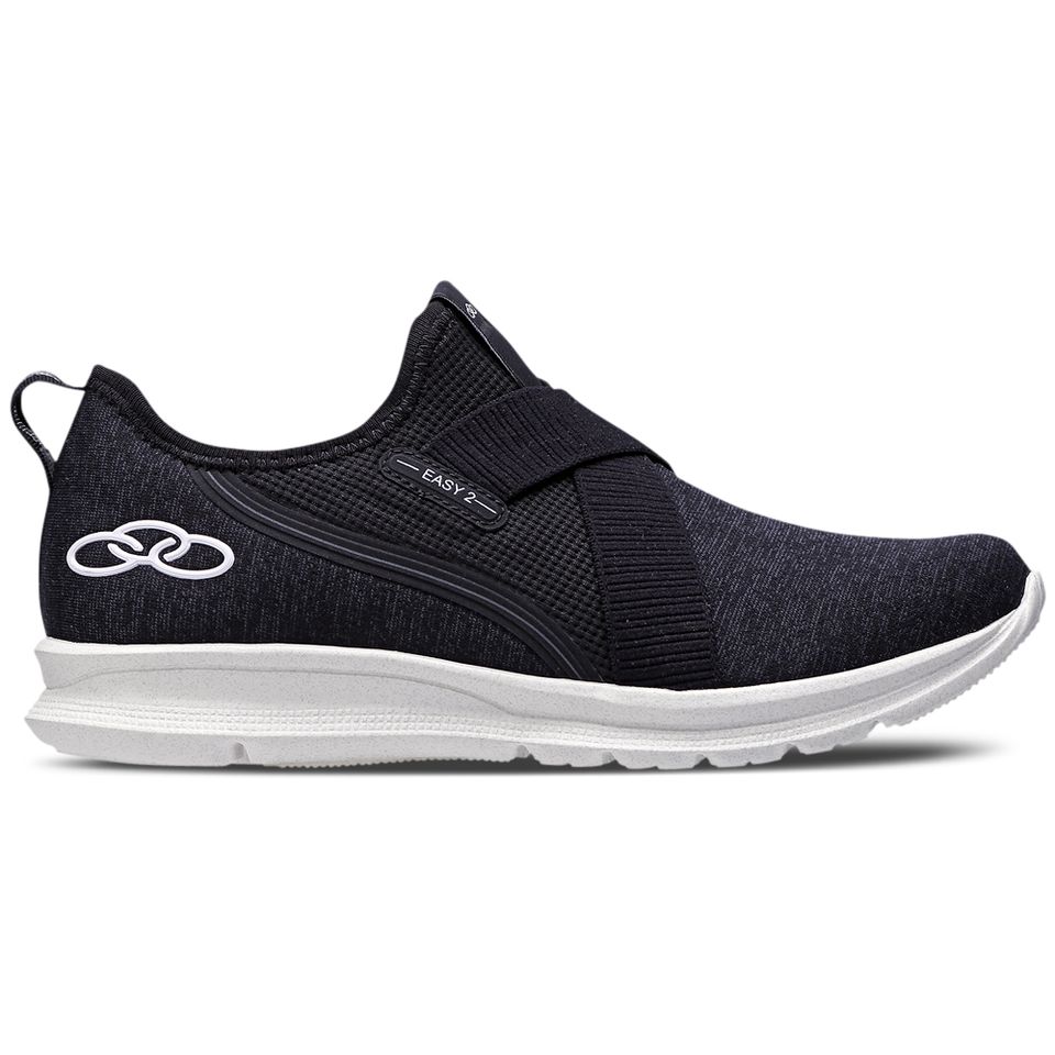 Tênis Olympikus Easy 2 Feminino