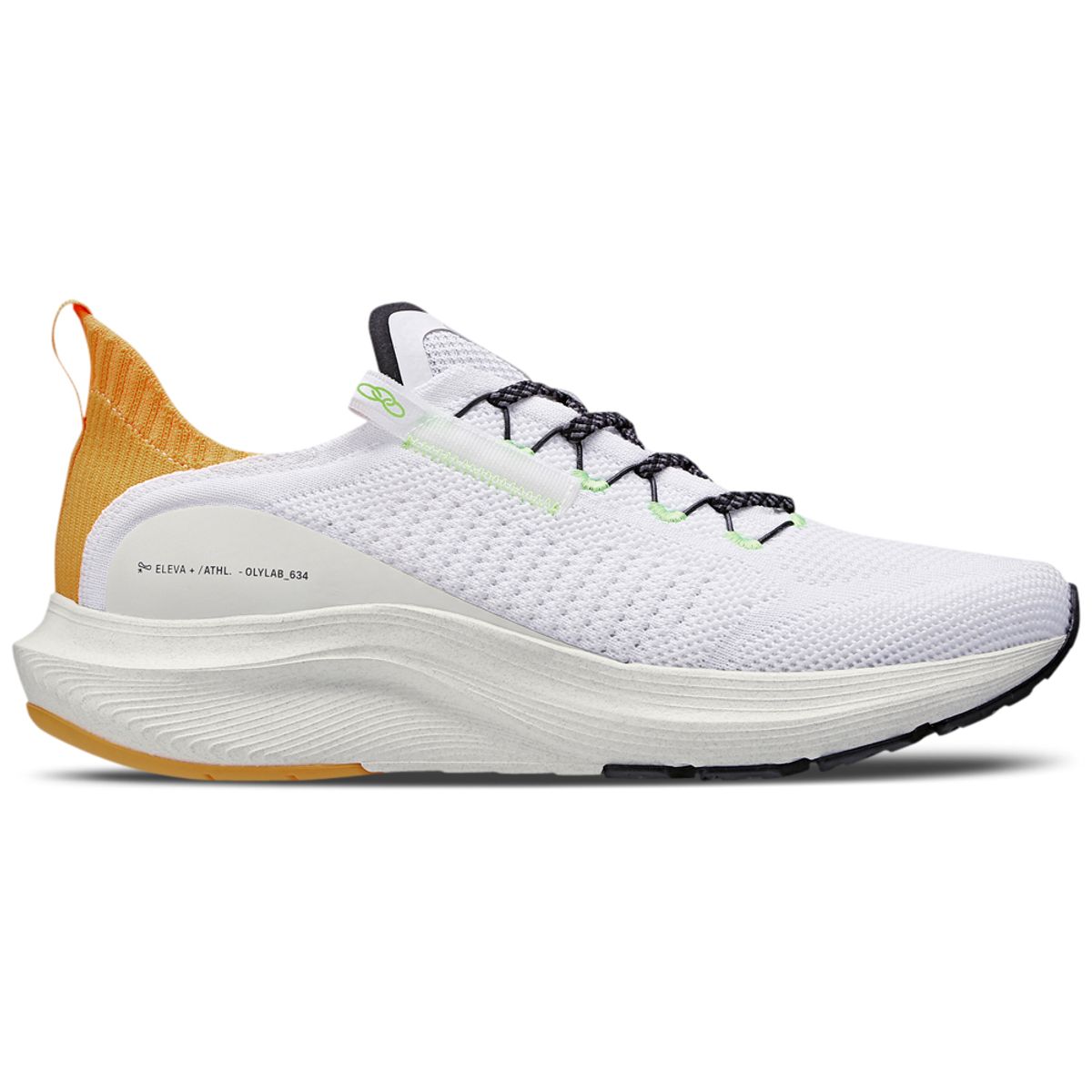 Tênis Olympikus Reverso 2 40 Branco