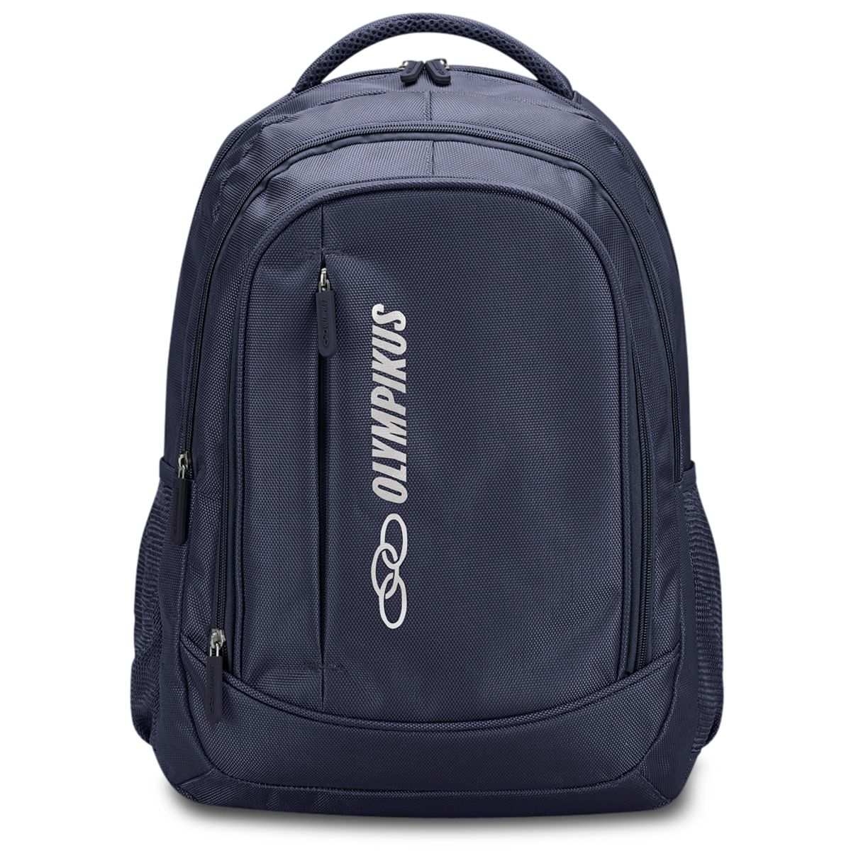 Mochila Olympikus Comfort U Azul