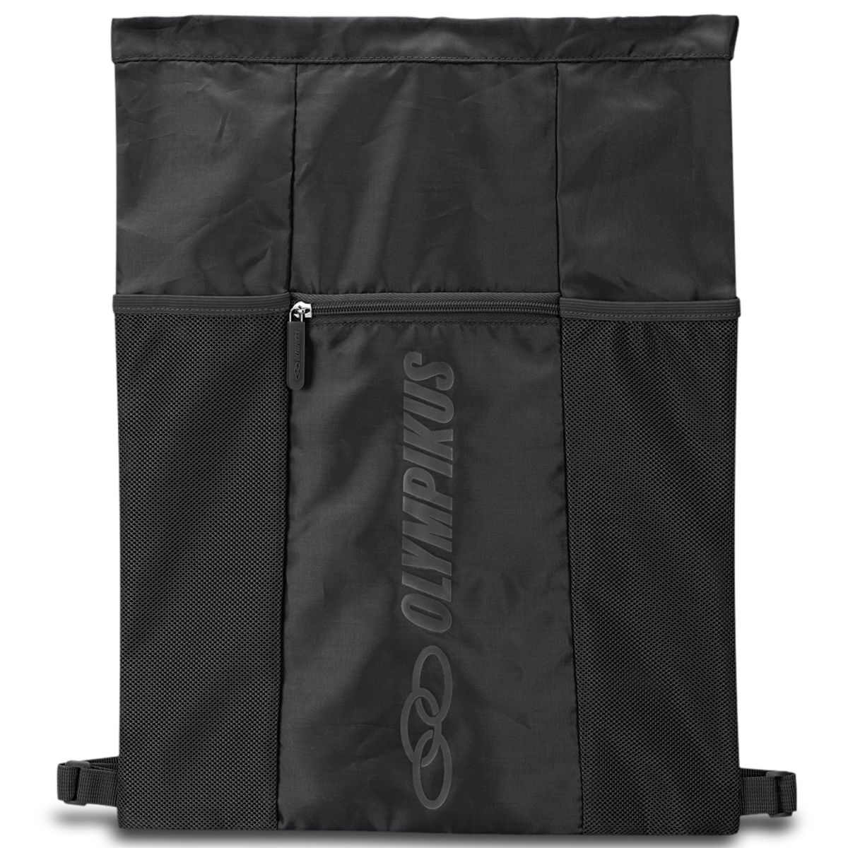 Bolsa Olympikus Gym Sack unissex Menor preço em Bolsa Olympikus Gym Sack unissex