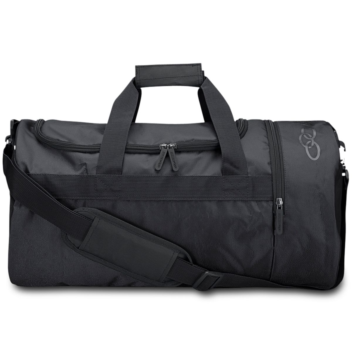 Mala Olympikus Gym Bag SM Unissex Menor preço em Mala Olympikus Gym Bag SM Unissex