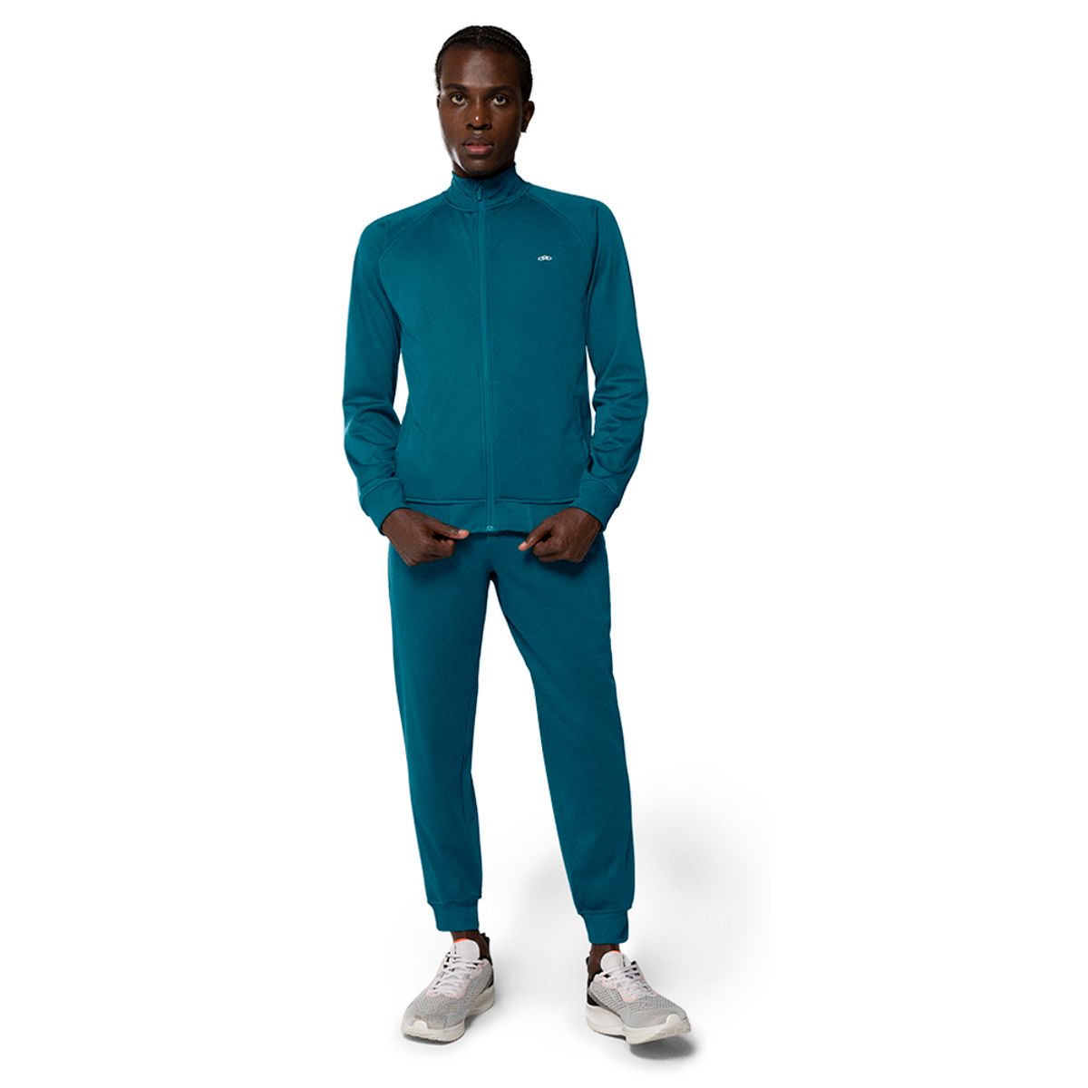 Agasalho Essential Olympikus Masculino Menor preço em Agasalho Essential Olympikus Masculino