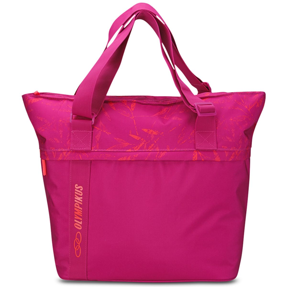 Bolsa Olympikus Printed Feminina é ruim? Bolsa Olympikus Printed Feminina é boa?