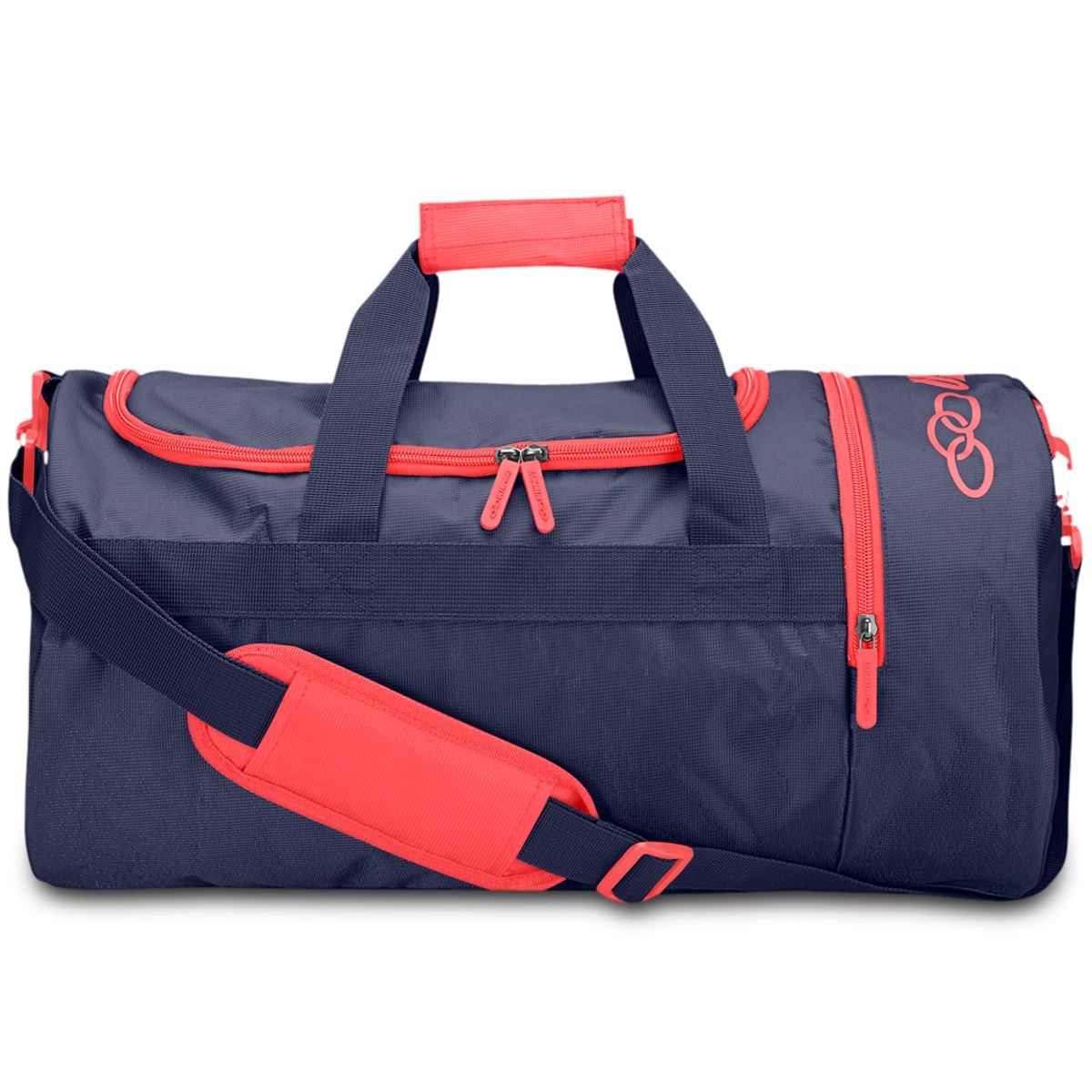 Mala Olympikus Gym Bag SM Unissex é ruim? Mala Olympikus Gym Bag SM Unissex é boa?