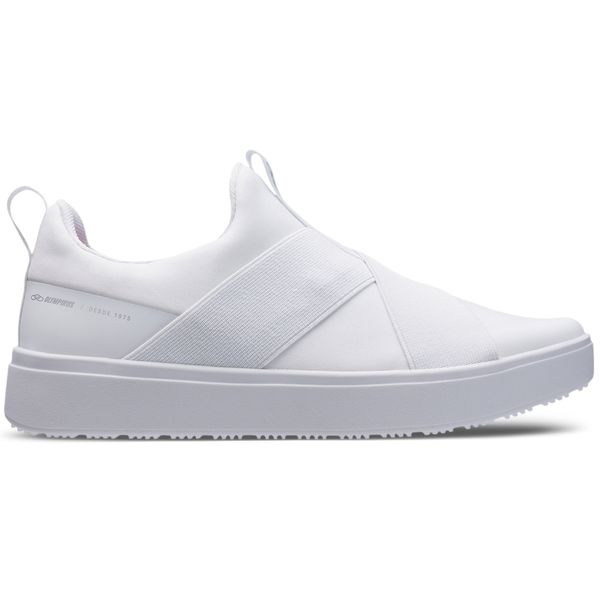 Tênis Olympikus Forever Feminino 39 Branco
