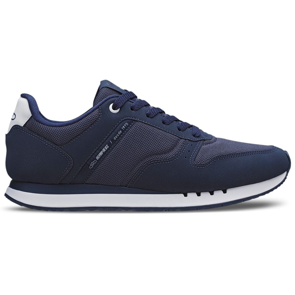 Tênis Olympikus Noventa 37 Azul