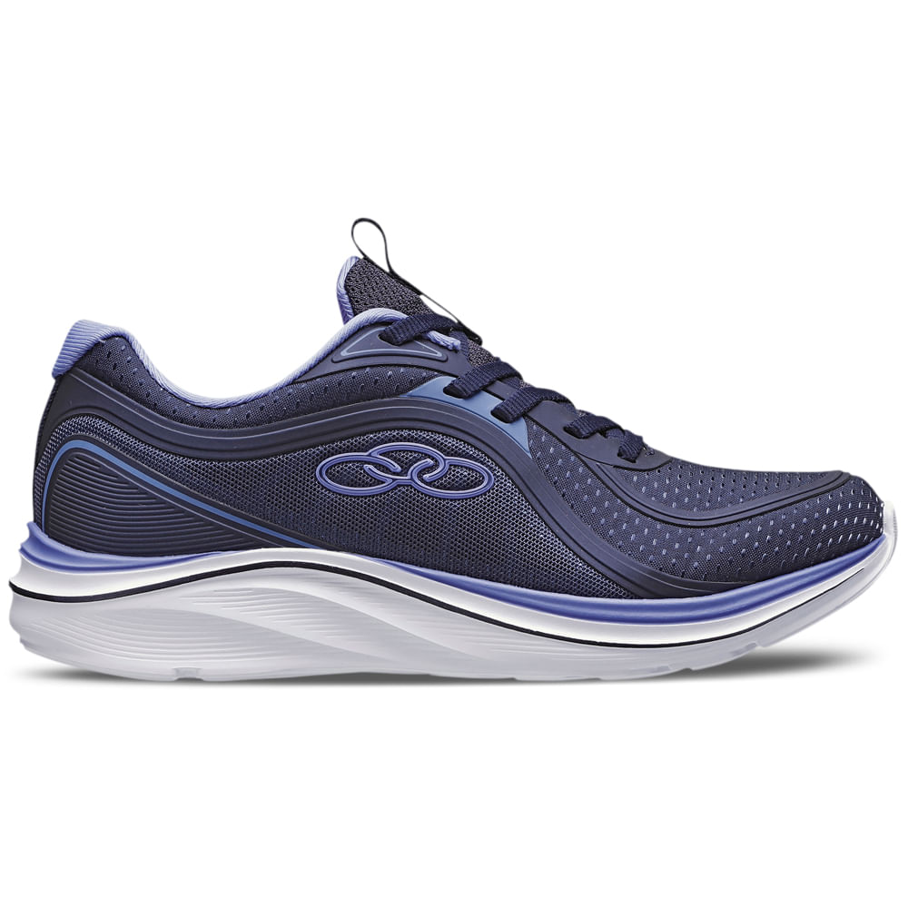 Tênis Olympikus Atena Feminino — Olympikus